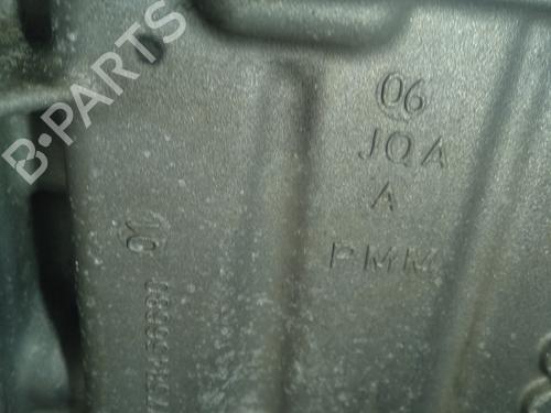 Used Engine Engine PEUGEOT 207 (WA_, WC_) 1.4 16V (95 hp) 32157371 32157371