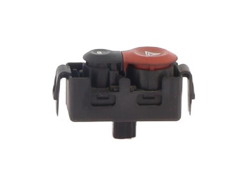 Warning switch RENAULT KANGOO Express (FW0/1_) 1.5 dCi 85 (FW0K, FW0L, FW0B) | BP33117217I22  - Image 6