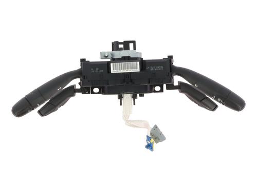Used Steering column stalk Steering column stalk PEUGEOT 307 CC (3B) 2.0 HDi 135 (136 hp) 34462415 34462415