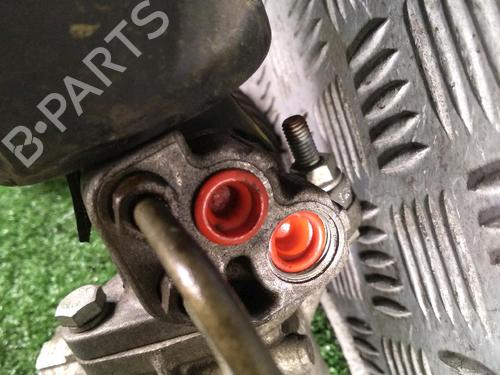 Crémaillère de direction RENAULT CLIO II (BB_, CB_) 1.6 (B/CB0D, BB00) | BP13885741M22 