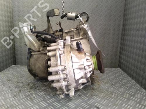 Gearbox SEAT TOLEDO II (1M2) 1.9 TDI | BP29951799M3