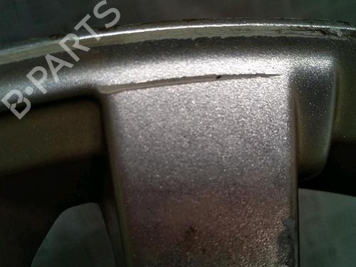 Fælk CITROËN C5 I (DC_) 2.2 HDi (DC4HXB, DC4HXE) | BP30067224C45 - Image 6