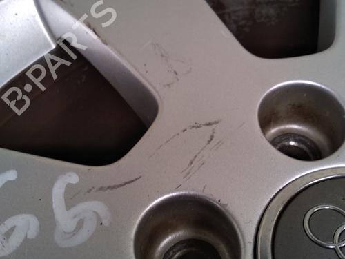 Rim AUDI A3 (8P1) 2.0 TDI 16V | BP30355155C45