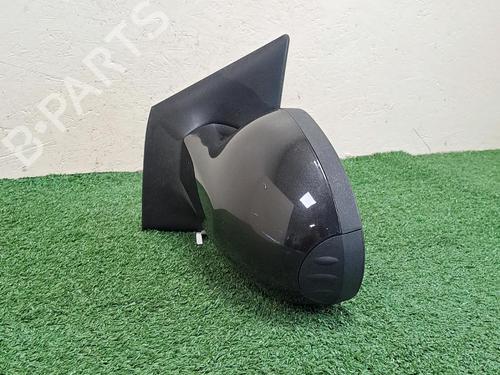 Left mirror RENAULT TWINGO II (CN0_) 1.5 dCi (CN0E) | BP29602078C26 