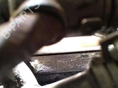 Engine SKODA ROOMSTER (5J7) 1.9 TDI | BP30074012M1 