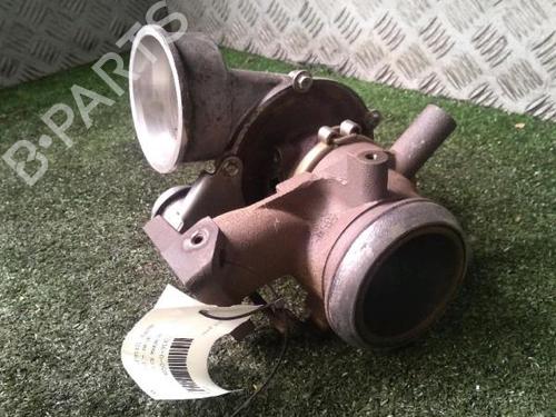 Used Turbocharger/Supercharger Turbocharger/Supercharger MERCEDES-BENZ B-CLASS Sports Tourer (W245) B 180 CDI (245.207) (109 hp) 30073176 30073176