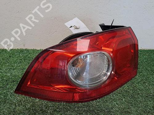 Venstre Baklys RENAULT LAGUNA II (BG0/1_) 1.6 16V (BG1G, BG1H) | BP30065520C34 