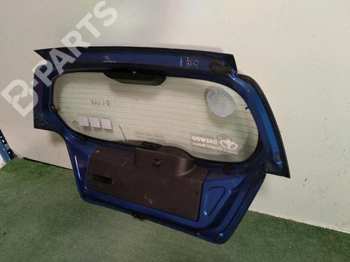 Bakluke CC/Kombi-Kupé CHEVROLET AVEO / KALOS Hatchback (T200) 1.4 16V | BP11409875C6 