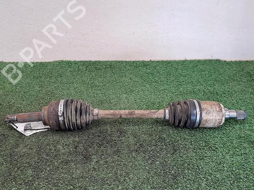 Left rear driveshaft PEUGEOT ION Electric | BP29948563M40 - Image 4