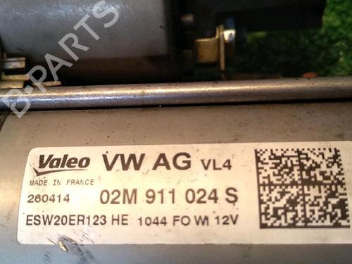 Starter SEAT LEON SC (5F5) 2.0 TDI | BP30071690M8 