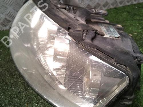 Left headlight AUDI A4 B6 (8E2) 1.9 TDI | BP29951455C28 - Image 9