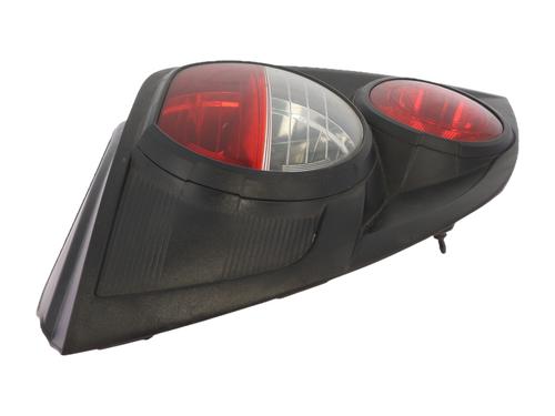 Left taillight CHEVROLET AVEO Hatchback (T300) 1.3 D | BP30122149C34 - Image 4