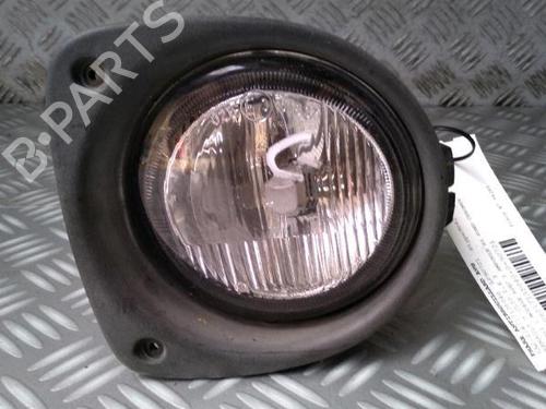 Left front fog light RENAULT CLIO II (BB_, CB_) 1.6 (B/CB0D, BB00) | BP30071156C30 