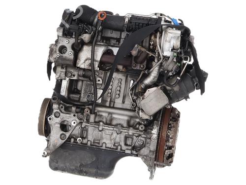 Used Engine Engine CITROËN C3 I (FC_, FN_) [2002-2013] 33311912 33311912