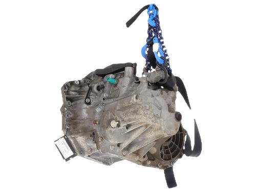 Used Gearbox Gearbox RENAULT GRAND SCÉNIC III (JZ0/1_) 1.6 dCi (JZ00, JZ12) (130 hp) 32146642 32146642