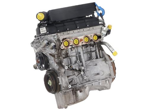 Engine SUZUKI SWIFT IV (FZ, NZ) 1.2 (AZH412, ZC72S) | BP37669213M1 - Image 4