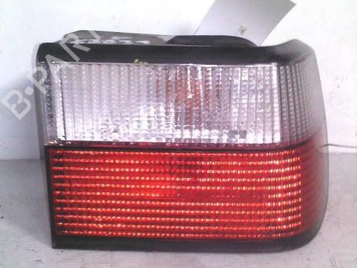 Used Left taillight Left taillight 29952157 29952157