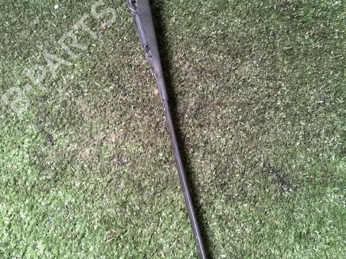 Used Front windshield wiper arm DACIA DUSTER (HS_) 1.5 dCi 4x4 (HSMC, HSMD) (110 hp) 14545558