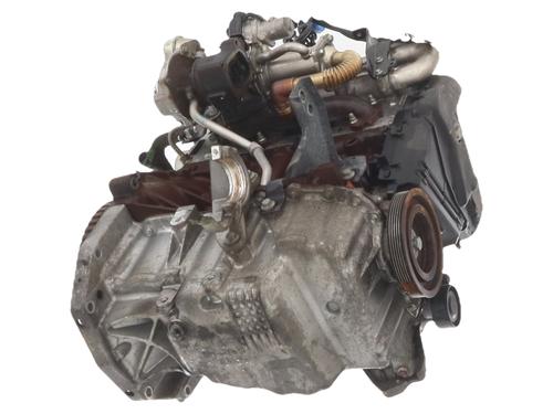 Engine RENAULT MODUS / GRAND MODUS (F/JP0_) 1.5 dCi 75 | BP32764812M1  - Image 6