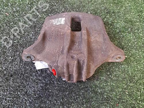 Left front brake caliper PEUGEOT 206 Hatchback (2A/C) 2.0 HDI 90 | BP30066520M105
