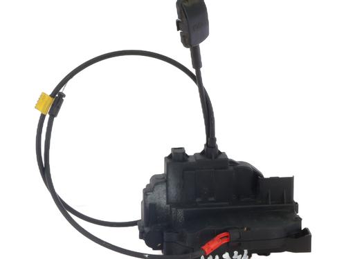 Used Front right lock Front right lock RENAULT KANGOO / GRAND KANGOO II (KW0/1_) 1.5 dCi 90 (KW05, KW08, KW0G, KW11) (90 hp) 34145751 34145751