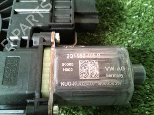 Front left window mechanism SEAT ARONA (KJ7, KJP) 1.6 TDI | BP30073814C22 - Image 3