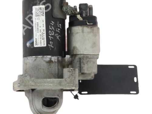 Used Starter Starter 36913829 36913829