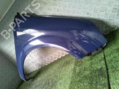 Right front fenders RENAULT SCÉNIC II (JM0/1_) 1.5 dCi (JM0F) | BP30072907C42 