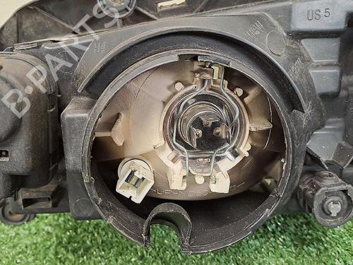 Right headlight PEUGEOT 106 II (1A_, 1C_) 1.1 i | BP30064102C29 