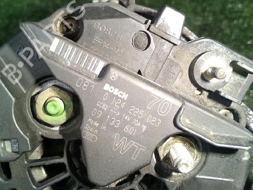 Alternator OPEL ZAFIRA A MPV (T98) 2.0 DI 16V (F75) | BP30072167M7 