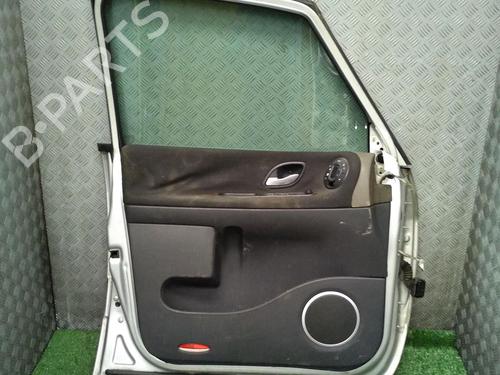 Used Left front door RENAULT ESPACE IV (JK0/1_) 2.2 dCi (JK0H) (150 hp) 30065844