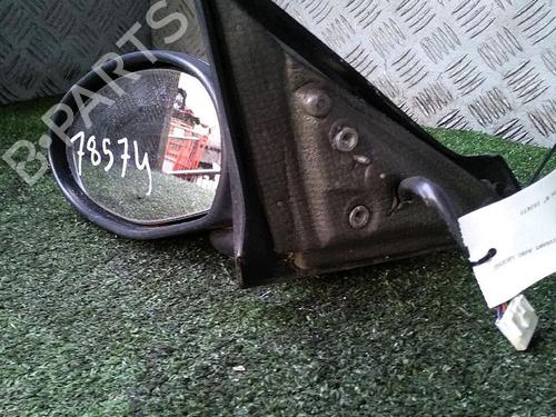 Left mirror ALFA ROMEO GT (937_) 1.9 JTD (937CXN1B) | BP29951133C26 