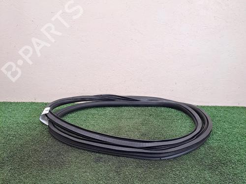 Used Rubber door seal CITROËN C4 Picasso II 1.6 HDi / BlueHDi 115 (115 hp) 28802785