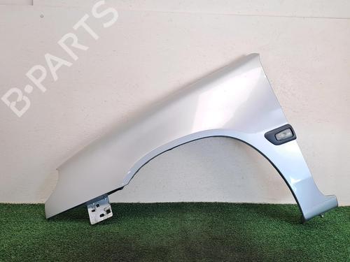 Used Left front fenders CITROËN SAXO (S0, S1) 1.1 X, SX (60 hp) 28802779