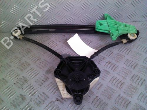 Rear left window mechanism VW GOLF VII (5G1, BQ1, BE1, BE2) 1.6 TDI | BP30075051C24