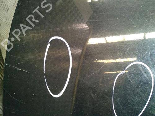 Used Left rear door PEUGEOT 107 (PM_, PN_) 1.0 (68 hp) 30063959