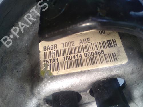 Gearbox FORD FIESTA VI (CB1, CCN) 1.5 TDCi | BP31875092M3 