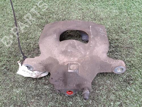 Used Right front brake caliper CITROËN C1 II (PA_, PS_) 1.0 VTi 68 (69 hp) 29949284