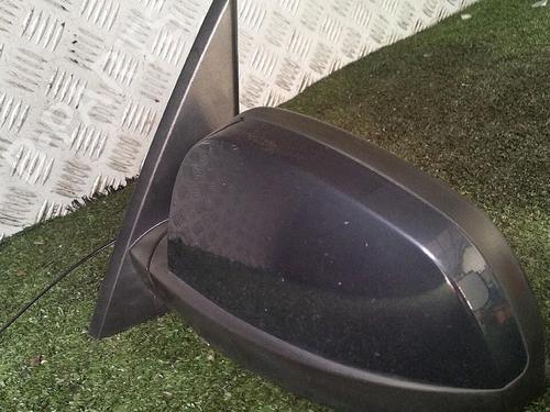 Left mirror OPEL MERIVA A MPV (X03) 1.7 CDTI (E75) | BP30076365C26