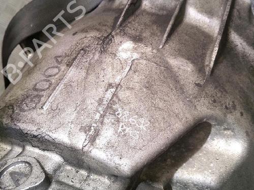 Gearbox BMW 3 Touring (E91) 330 d | BP30073931M3
