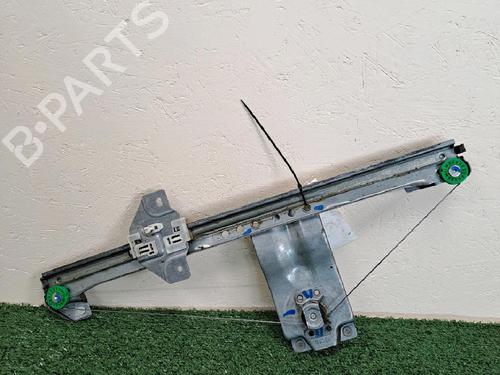 Rear right window mechanism DACIA LODGY (JS_) 1.6 | BP30063821C25 - Image 2