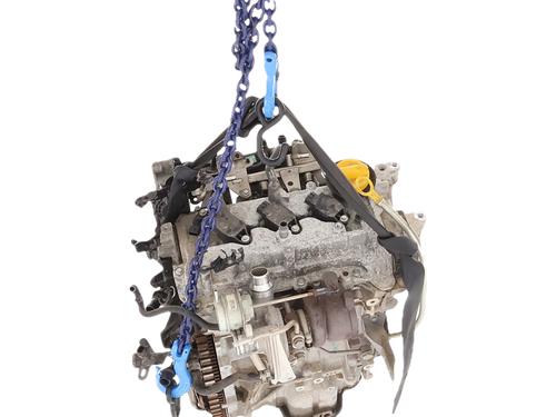 Engine DACIA SANDERO II TCe 90 (B8M1, B8MA, B8AC) | BP31972755M1 - Image 7