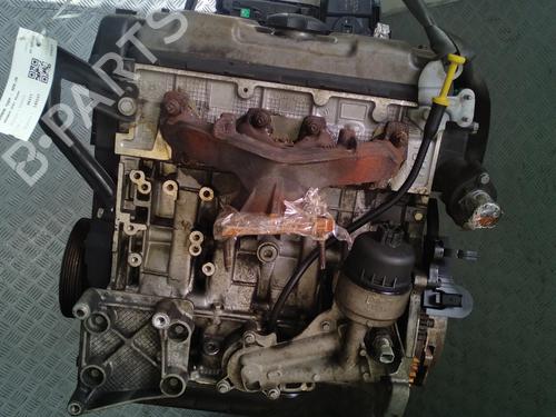 Motor PEUGEOT 206+ (2L_, 2M_) 1.1 (60 hp) 28332163