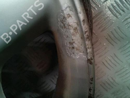 Used Rim MERCEDES-BENZ M-CLASS (W163) ML 270 CDI (163.113) (163 hp) 29950041