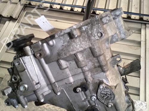 Gearkasse VW POLO V (6R1, 6C1) 1.6 TDI (90 hp) 30076193