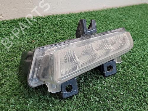 Used Left daytime light RENAULT CLIO IV (BH_) 1.5 dCi 90 (90 hp) 29947939