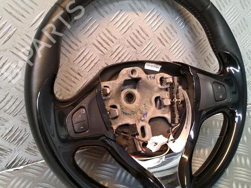 Used Steering wheel RENAULT CLIO IV (BH_) 1.5 dCi 90 (90 hp) 30064901