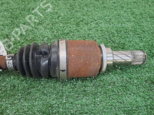 Used Left front driveshaft Left front driveshaft DACIA SANDERO II 1.0 SCe 75 (B8JC, B8JD, B8NC) (73 hp) 30064142 30064142