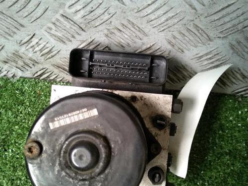 ABS pump SKODA OCTAVIA I (1U2) 1.9 TDI | BP30072045M43 