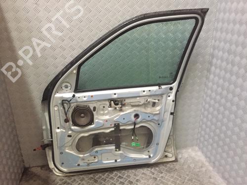 Right front door LAND ROVER FREELANDER I (L314) 2.0 Td4 4x4 | BP18646933C3 